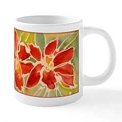 Cafepress red orchids for sale  Delivered anywhere in USA 