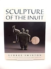 Sculpture inuit for sale  Delivered anywhere in UK