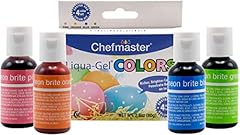 Chefmaster easter liqua for sale  Delivered anywhere in USA 