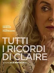 Tutti ricordi claire usato  Spedito ovunque in Italia 