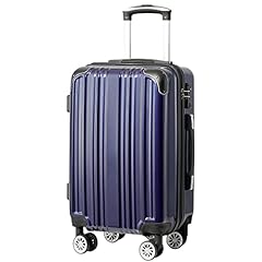 Coolife luggage expandable for sale  Delivered anywhere in USA 