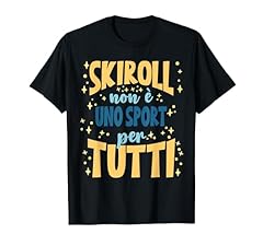 Skiroll non uno usato  Spedito ovunque in Italia 