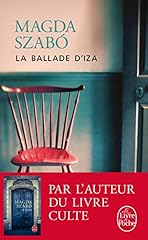 Ballade iza d'occasion  Livré partout en France