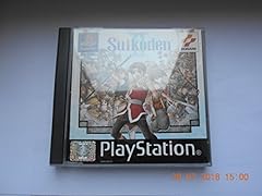 Suikoden d'occasion  Livré partout en France