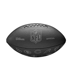 Wilson nfl team gebraucht kaufen  Wird an jeden Ort in Deutschland
