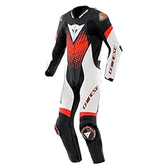 Dainese tuta moto usato  Spedito ovunque in Italia 