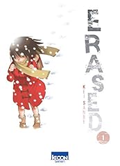 Erased t01 d'occasion  Livré partout en Belgiqu