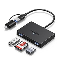 Ugreen kartenleser usb gebraucht kaufen  Wird an jeden Ort in Deutschland