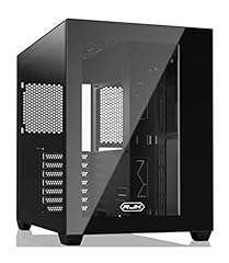 Raijintek paean black for sale  Delivered anywhere in USA 