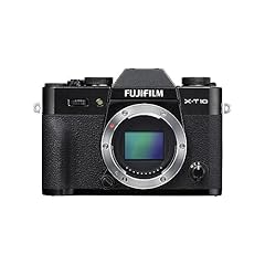 Fujifilm t10 body for sale  Delivered anywhere in USA 