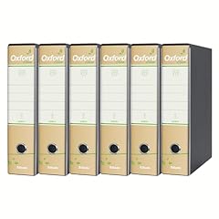 Esselte oxford green usato  Spedito ovunque in Italia 