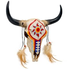 Southwest tribal bull for sale  Delivered anywhere in USA 