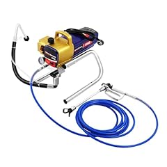 Airless peinture 1500w d'occasion  Livré partout en France