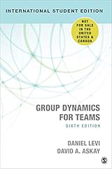 Group dynamics teams for sale  Delivered anywhere in UK