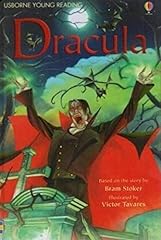 Dracula for sale  Delivered anywhere in UK