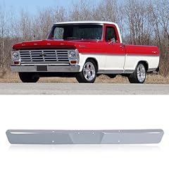 Carpartsdepot front chrome for sale  Delivered anywhere in USA 