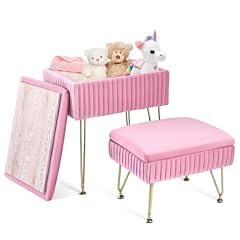 Coolbebe vanity stool for sale  Delivered anywhere in USA 