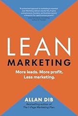 Lean marketing leads. for sale  Delivered anywhere in USA 