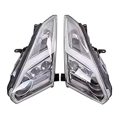 Dwtnmex car headlight for sale  Delivered anywhere in UK