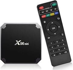 Box android x96 d'occasion  Livré partout en France