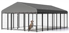 Large outdoor dog for sale  Delivered anywhere in USA 