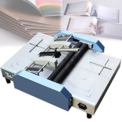 Elektrischer booklet maker gebraucht kaufen  Wird an jeden Ort in Deutschland