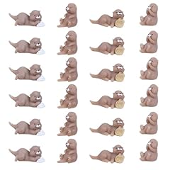 Vagocom 24pcs miniature for sale  Delivered anywhere in UK