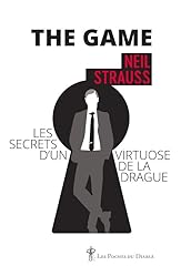 The game secrets d'occasion  Livré partout en Belgiqu