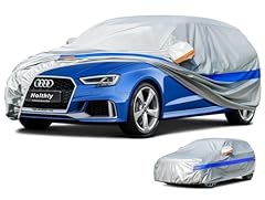 Holthly schrägheck autoabdeck gebraucht kaufen  Wird an jeden Ort in Deutschland