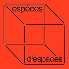 Espèces espaces for sale  Delivered anywhere in UK
