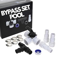 Amapool bypass set gebraucht kaufen  Wird an jeden Ort in Deutschland