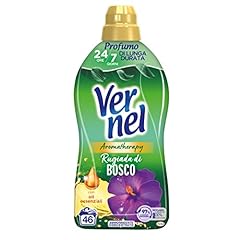 Vernel aromatherapy rugiada usato  Spedito ovunque in Italia 