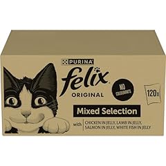 Felix original mixed for sale  Delivered anywhere in UK