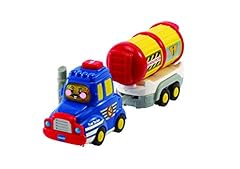 VTech 540203 Toot Drivers Fuel Tanker, Multicolor for sale  Delivered anywhere in UK