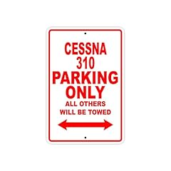 Cessna 310 parking for sale  Delivered anywhere in USA 