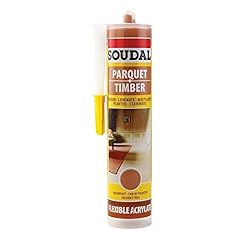 Profiles soudal wood for sale  Delivered anywhere in UK