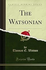 The watsonian d'occasion  Livré partout en France