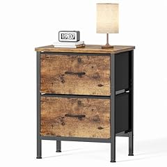Homidec bedside table for sale  Delivered anywhere in UK