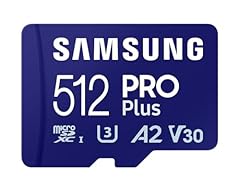 Samsung pro plus for sale  Delivered anywhere in UK