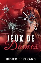 Jeux dames enquête d'occasion  Livré partout en France