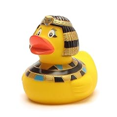 Duckshop badeente kleopatra gebraucht kaufen  Wird an jeden Ort in Deutschland