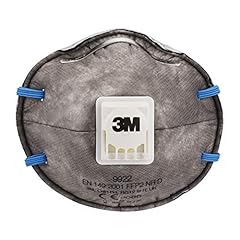 9922c2 respiratore anti usato  Spedito ovunque in Italia 