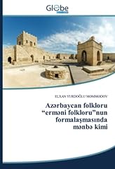 Azərbaycan folkloru erməni for sale  Delivered anywhere in USA 