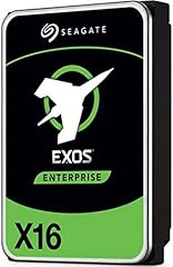 Seagate exos x16 for sale  Delivered anywhere in USA 