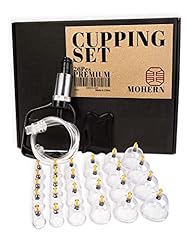 Mohern cupping kit for sale  Delivered anywhere in USA 