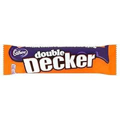 Cadbury double decker for sale  Delivered anywhere in UK