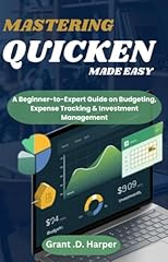 Mastering quicken made gebraucht kaufen  Wird an jeden Ort in Deutschland