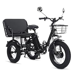 Eatich electric tricycle for sale  Delivered anywhere in USA 