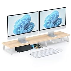 Large dual monitor for sale  Delivered anywhere in USA 