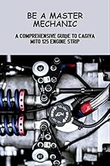 Master mechanic comprehensive for sale  Delivered anywhere in UK